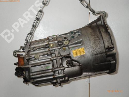 Gearbox BMW 3 (E46) 320 d | BP307717M3 