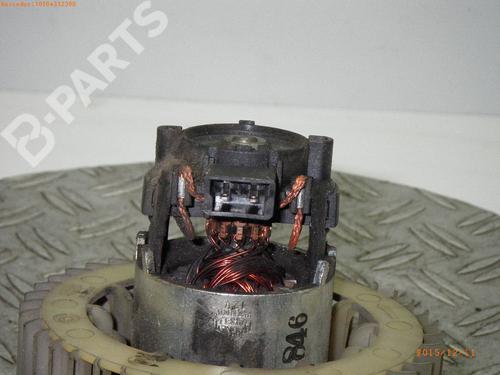Heater blower motor FIAT SEICENTO / 600 (187_) 0.9 (187AXA, 187AXA1A) | BP991633M62 