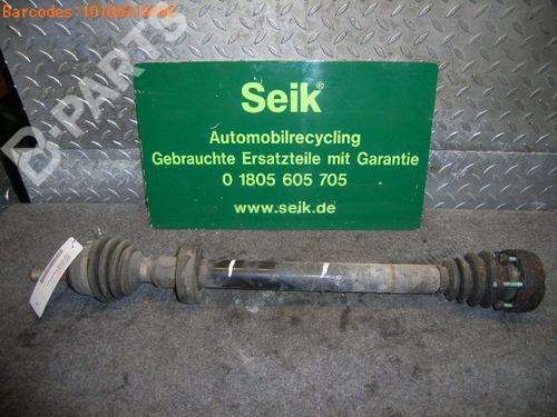 Used Right front driveshaft SEAT IBIZA II (6K1) 1.4 i (60 hp) 991648