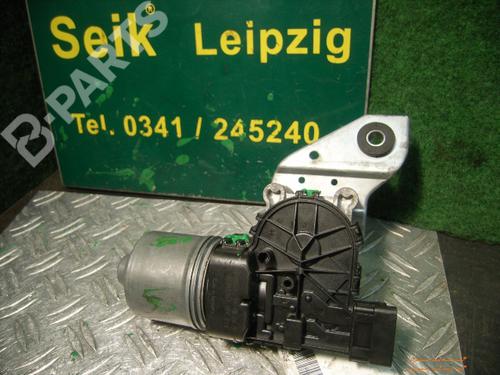 Front wiper motor RENAULT TWINGO II (CN0_) 1.2 (CN0D) | BP991736M29 
