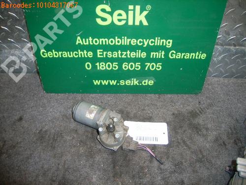 Ruitenwissermotor voor FORD FIESTA IV (JA_, JB_) 1.25 i 16V | BP991767M29 