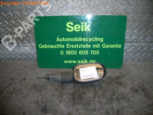 Left mirror FORD KA (RB_) 1.3 i | BP307845C26 