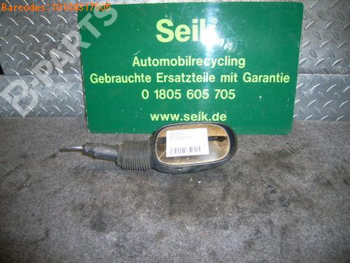 Used Right mirror FORD KA (RB_) 1.3 i (60 hp) 307846