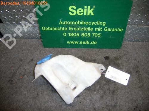 Used Windscreen washer tank VW LUPO I (6X1, 6E1) 1.7 SDI (60 hp) 1756438