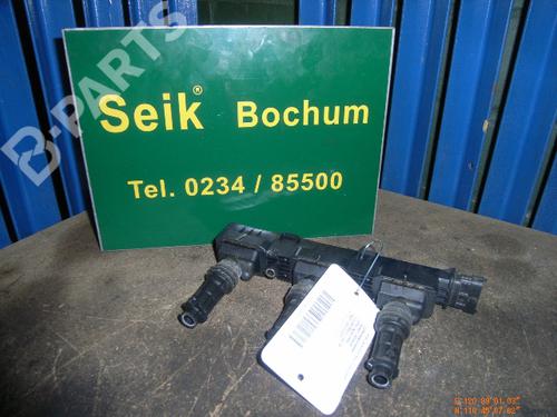 Mass air flow sensor OPEL AGILA (A) (H00) 1.0 (F68) | BP991788M95 
