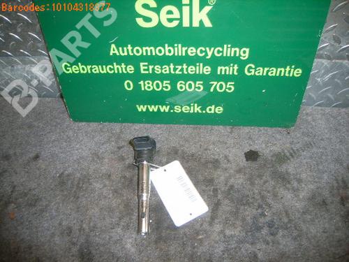 Used Ignition coil VW GOLF V (1K1) 2.0 FSI (150 hp) 991791