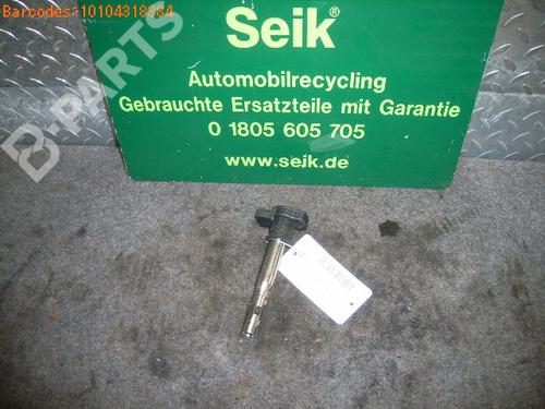 Used Ignition coil VW GOLF V (1K1) 2.0 FSI (150 hp) 991795