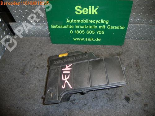 Caja filtro de aire MERCEDES-BENZ A-CLASS (W168) A 140 (168.031, 168.131) (82 hp) 991818