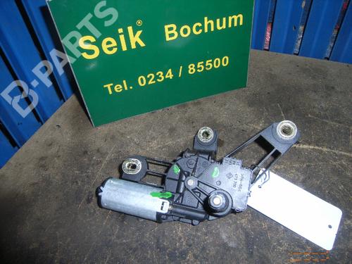 Rear wiper motor SKODA FABIA I Combi (6Y5) 1.4 16V (100 hp) 991859