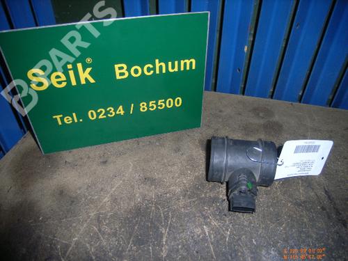 Used Mass air flow sensor ALFA ROMEO 147 (937_) 1.6 16V T.SPARK ECO (937.AXA1A, 937.BXA1A) (105 hp) 991904