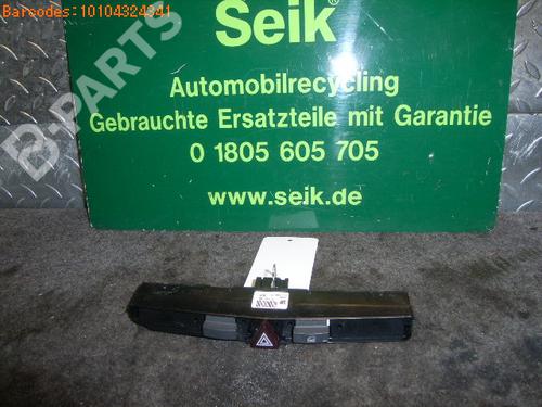 Used Warning switch OPEL ASTRA H (A04) 1.7 CDTI (L48) (100 hp) 1269133