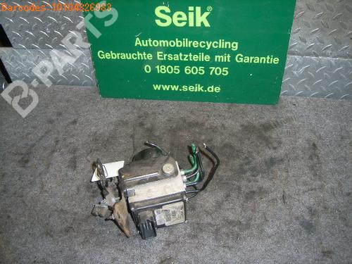 Used ABS pump PEUGEOT 407 SW (6E_, 6D_) 2.0 HDi 135 (136 hp) 308005