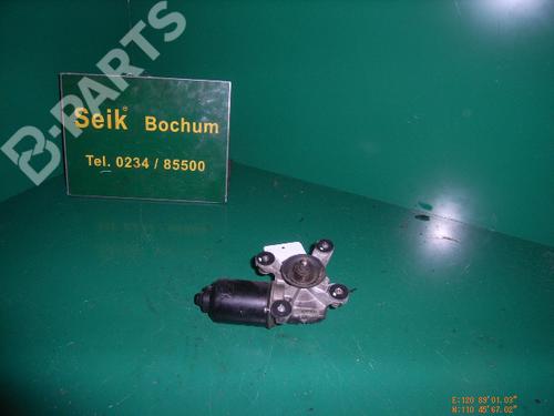 Used Front wiper motor DAEWOO LANOS (KLAT) 1.3 (75 hp) 991976