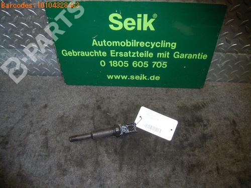 Used Ignition coil BMW 6 (E63) 630 i (258 hp) 991987