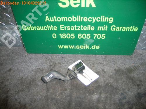 Used Steering column stalk OPEL TIGRA (S93) 1.4 16V (F07) (90 hp) 1269135