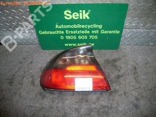 Used Left taillight OPEL TIGRA (S93) 1.4 16V (F07) (90 hp) 308042