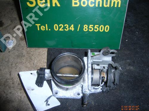 Used Throttle body BMW 3 Coupe (E36) 320 i (150 hp) 308062