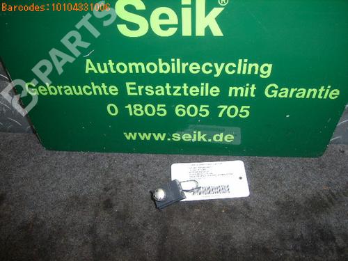 Speilbryter MITSUBISHI COLT VI (Z3_A, Z2_A) 1.3 (Z21A) (95 hp) 992043