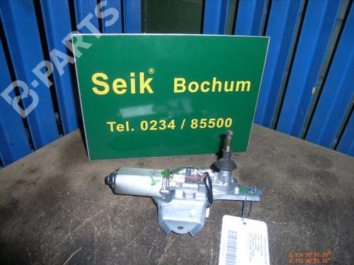 Ruitenwissermotor achter MAZDA 2 (DY) 1.4 (80 hp) 992062