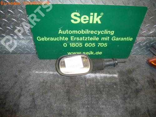 Used Left mirror FORD KA (RB_) 1.3 i (60 hp) 308088