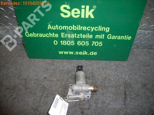 Used Egr OPEL MERIVA A MPV (X03) 1.4 16V Twinport (E75) (90 hp) 992075