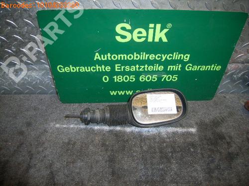 Used Right mirror FORD KA (RB_) 1.3 i (60 hp) 308089