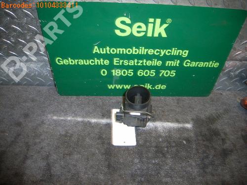 Used Mass air flow sensor FORD KA (RB_) 1.3 i (60 hp) 992080