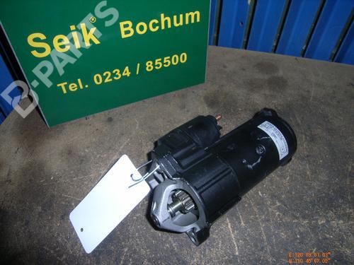 Used Starter RENAULT ESPACE III (JE0_) 1.9 dTi (JE0M) (98 hp) 308126