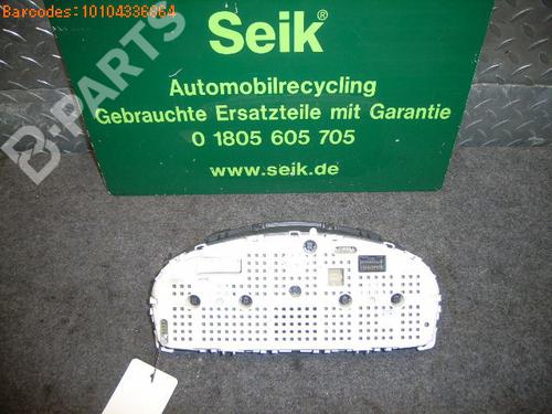 Instrument cluster HYUNDAI GETZ (TB) 1.1 | BP992113C47 