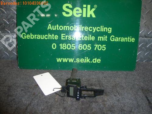 Used Display monitor Display monitor HYUNDAI GETZ (TB) 1.1 (67 hp) 2778292 2778292