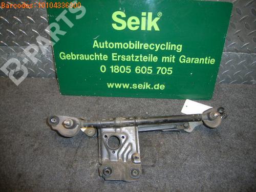 Used Front wipers mechanism HYUNDAI GETZ (TB) 1.1 (67 hp) 992120