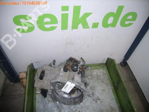 Used Gearbox HYUNDAI GETZ (TB) 1.1 (67 hp) 308140