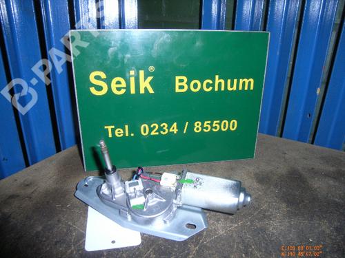 Viskermotor bakrute MAZDA 2 (DY) 1.4 (80 hp) 992131