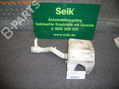 Spylertank MAZDA DEMIO (DW) 1.5 16V (DW5W) (75 hp)null