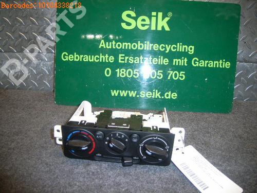 Used Climate control MAZDA DEMIO (DW) 1.5 16V (DW5W) (75 hp) 992152