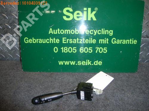 Used Steering column stalk CHEVROLET AVEO / KALOS Hatchback (T250, T255) 1.2 (84 hp) 1751660