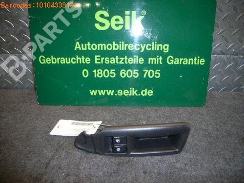 Used Switch CHEVROLET AVEO / KALOS Hatchback (T250, T255) 1.2 (84 hp) 992172