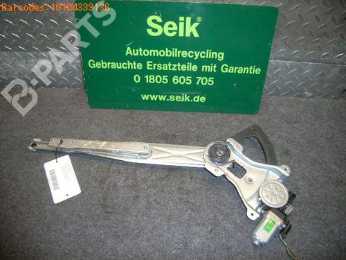 Used Front right window mechanism CHEVROLET AVEO / KALOS Hatchback (T250, T255) 1.2 (84 hp) 308188