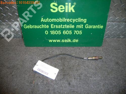Elektronisk sensor CHEVROLET AVEO / KALOS Hatchback (T250, T255) 1.2 (84 hp) 1751661