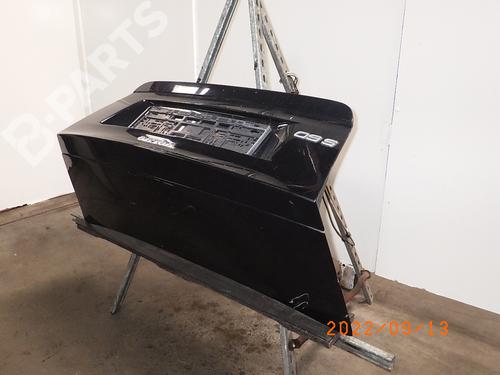 Tailgate VOLVO S60 I (384) 2.4 | BP10507060C6 