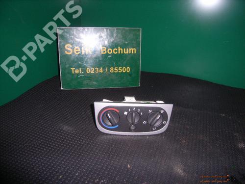 Used Climate control OPEL COMBO Tour 1.6 (87 hp) 992198