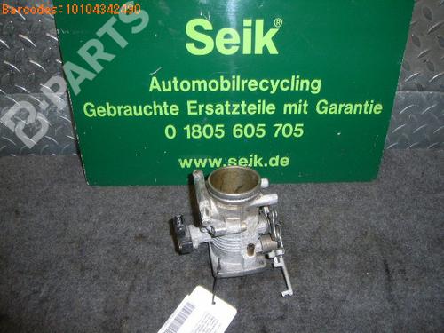 Used Throttle body BMW 3 (E36) 316 i (100 hp) 308245