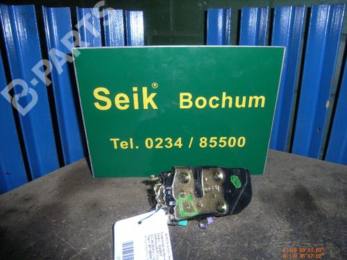 Used Front right lock CHRYSLER PT CRUISER (PT_) 2.0 (141 hp) 992280