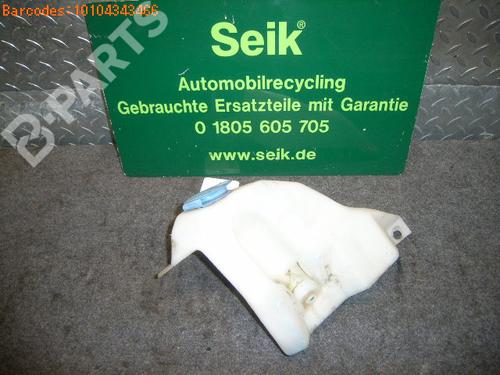 Used Windscreen washer tank VW LUPO I (6X1, 6E1) 1.0 (50 hp) 1756470