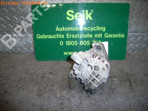 Alternator FORD FIESTA IV (JA_, JB_) 1.25 i 16V | BP308280M7 