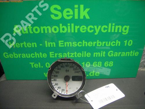 Used Instrument cluster ALFA ROMEO 156 (932_) 2.0 16V T.SPARK (932A2) (155 hp) 992325
