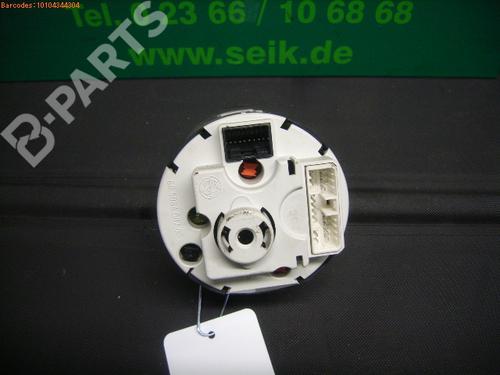Instrument cluster ALFA ROMEO 156 (932_) 2.0 16V T.SPARK (932A2) | BP992326C47 