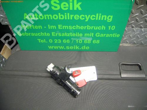 Used Ignition barrel ALFA ROMEO 156 (932_) 2.0 16V T.SPARK (932A2) (155 hp) 992330