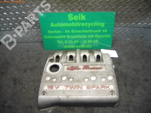 Topbeskyttelse ALFA ROMEO 156 (932_) 2.0 16V T.SPARK (932A2) (155 hp) 992336