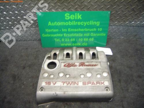 Capot moteur ALFA ROMEO 156 (932_) 2.0 16V T.SPARK (932A2) (155 hp)null